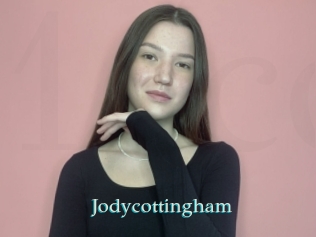 Jodycottingham