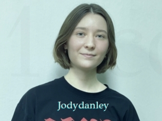 Jodydanley