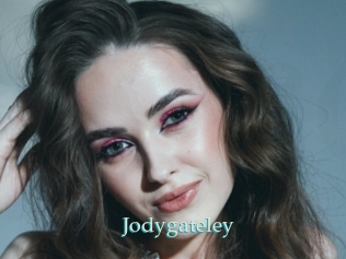 Jodygateley