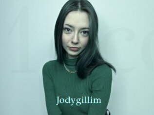 Jodygillim