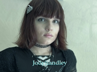 Jodyhandley