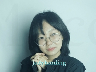 Jodyharding