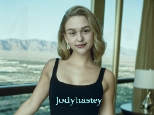 Jodyhastey