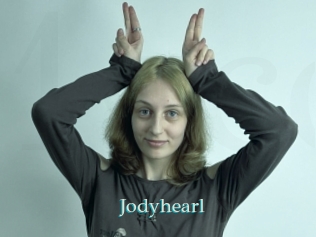 Jodyhearl