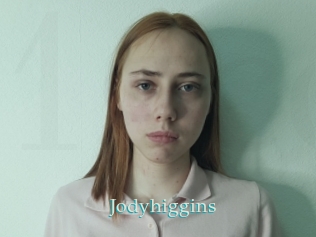 Jodyhiggins