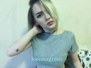 Joennagreen