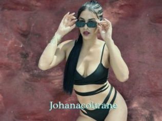 johanacoltrane 1 grosse cochonne