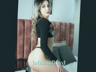 Johanafloyd