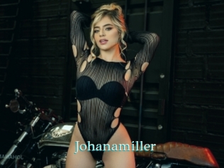 Johanamiller