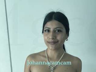 Johannacamcam