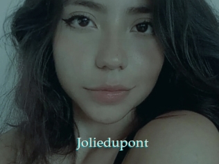 joliedupont 1 grosse cochonne