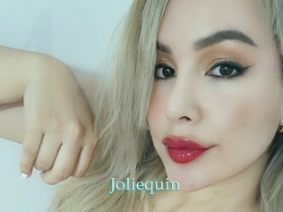 Joliequin