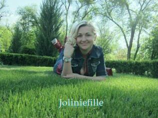 Joliniefille