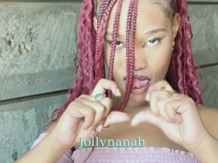 Jollynanah