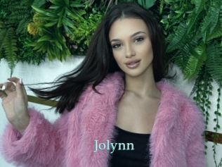 Jolynn