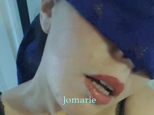 Jomarie