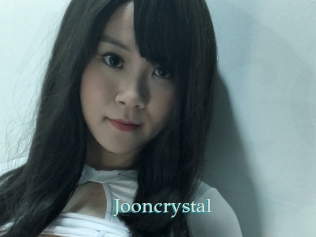 Jooncrystal