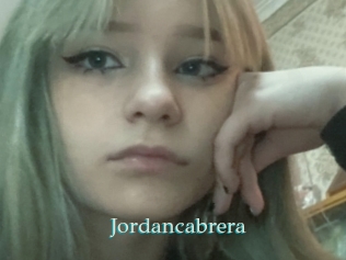 Jordancabrera