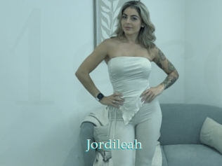 Jordileah