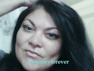 Joseismyforever