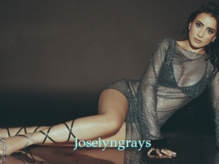 Joselyngrays