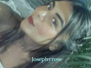 Josephyrose