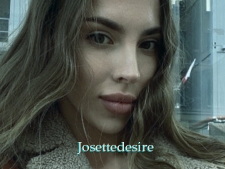 Josettedesire