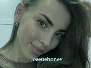 Josettehoney