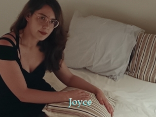 Joyce