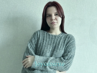Joycebarne