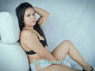 Joycehansen