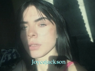 Joycejackson