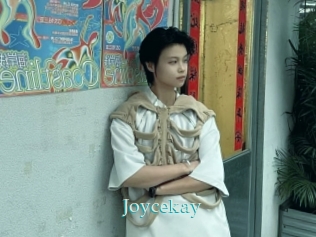 Joycekay