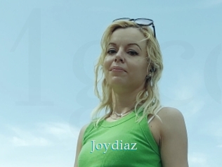 Joydiaz