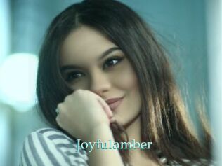 Joyfulamber
