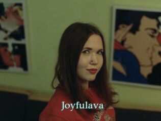 Joyfulava