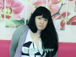 Joyfulwhisper