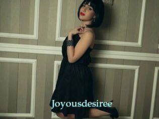 Joyousdesiree