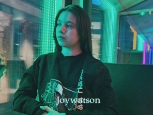 Joywatson