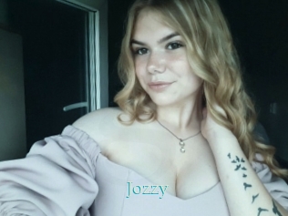 Jozzy
