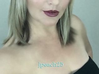 Jpeach25