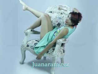 Juanaramirez