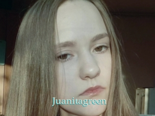 Juanitagreen