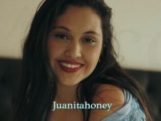 Juanitahoney