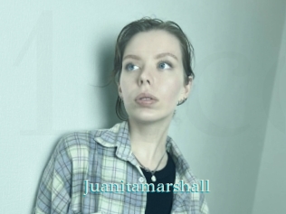 Juanitamarshall