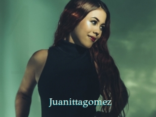 Juanittagomez