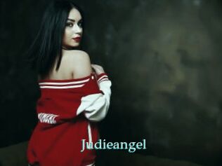Judieangel