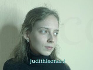 Judithleonard