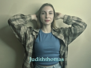 Judiththomas
