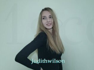 Judithwilson